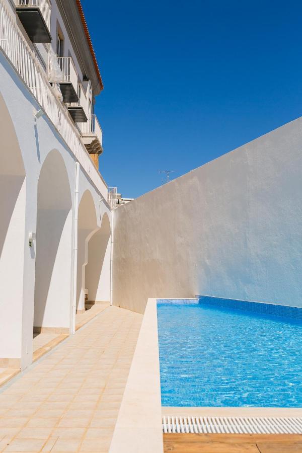 Algarve Sweetness Apartment FAO Exterior photo