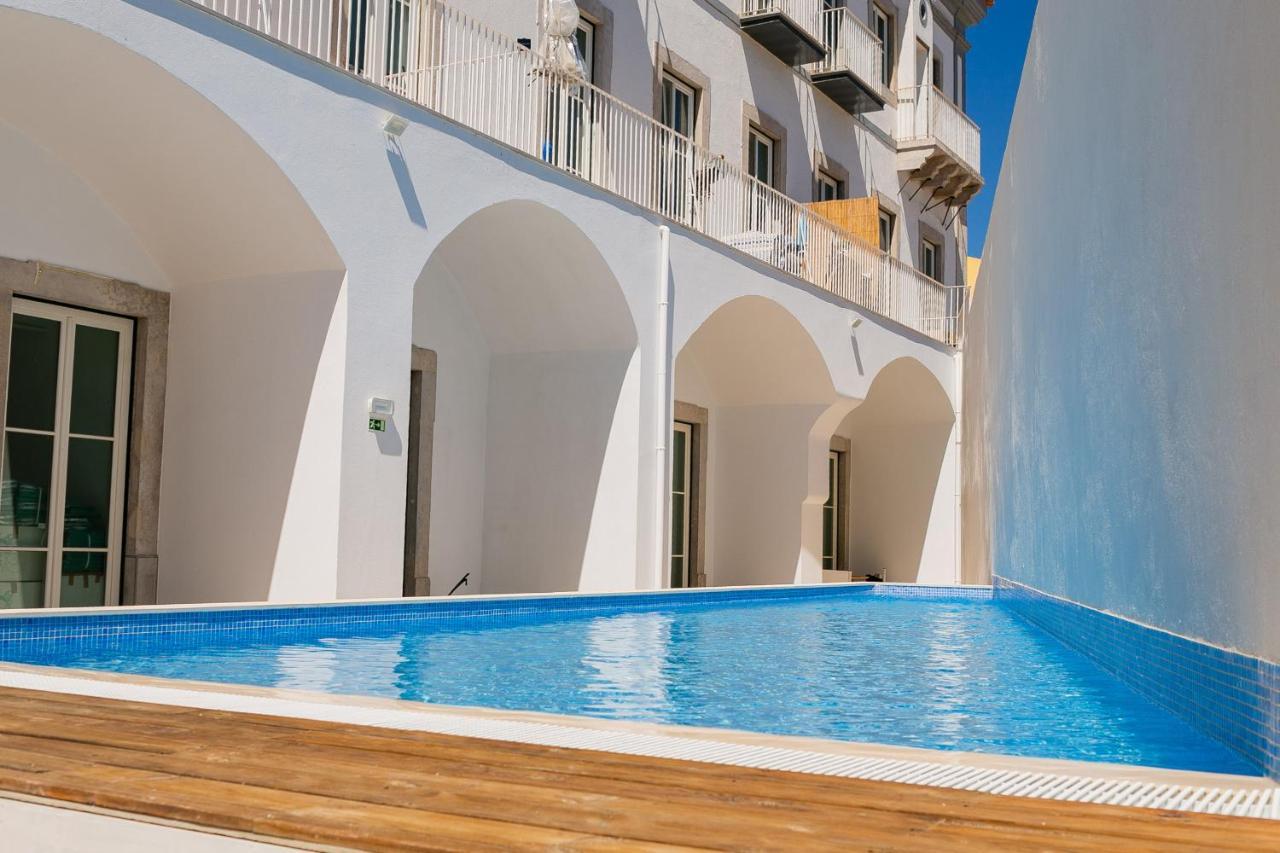 Algarve Sweetness Apartment FAO Exterior photo