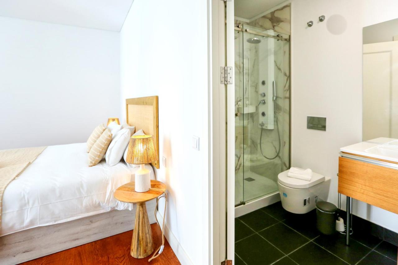 Algarve Sweetness Apartment FAO Exterior photo