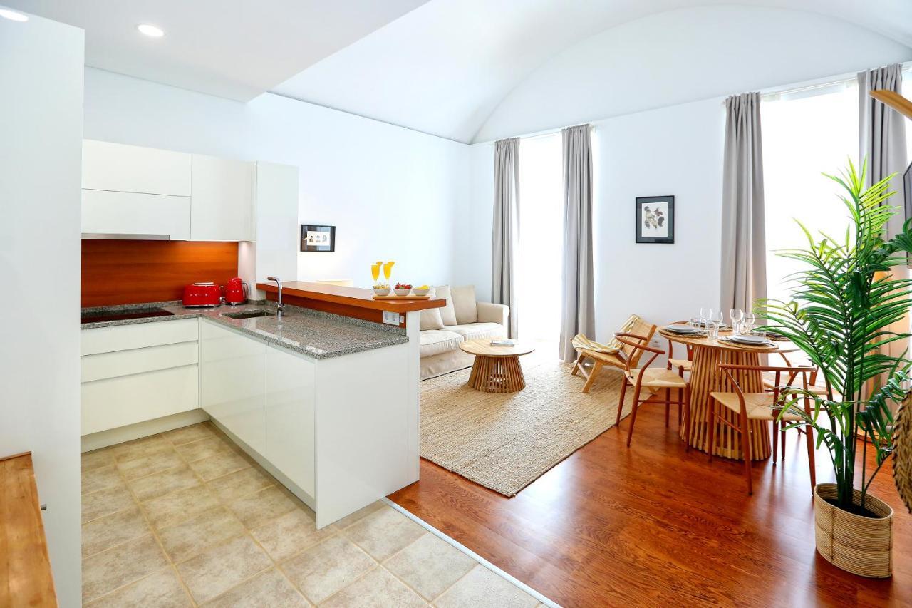 Algarve Sweetness Apartment FAO Exterior photo