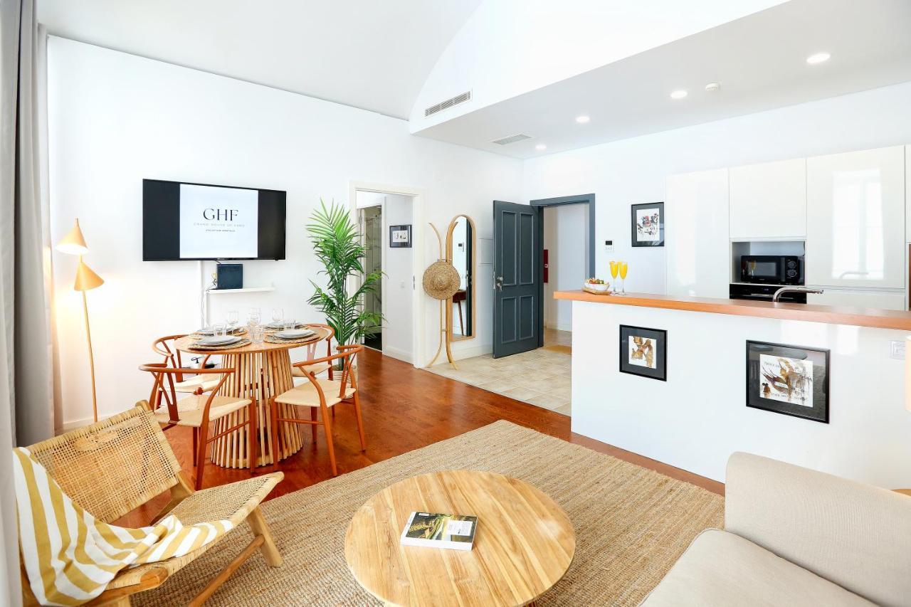 Algarve Sweetness Apartment FAO Exterior photo