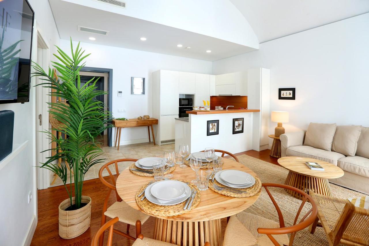 Algarve Sweetness Apartment FAO Exterior photo